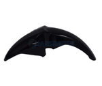 Cargar imagen en el visor de galería, Guardabarro Trasero Frontal Honda Cbf125 Sin Color Original - Genuine parts