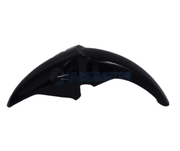 Guardabarro Trasero Frontal Honda Cbf125 Sin Color Original - Genuine parts