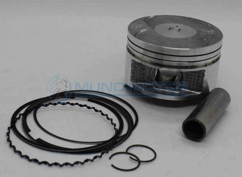 Kit Piston Standard Discover125St Generico