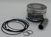 Kit Piston Standard Discover125St Generico