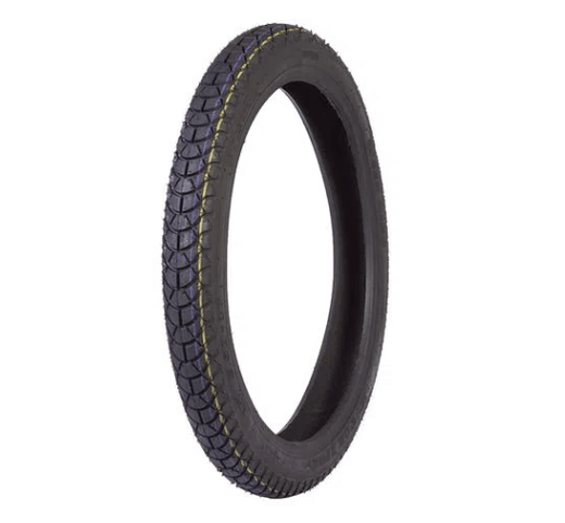 Llanta Queen Tire 2.50-17 MR106 Neumatico