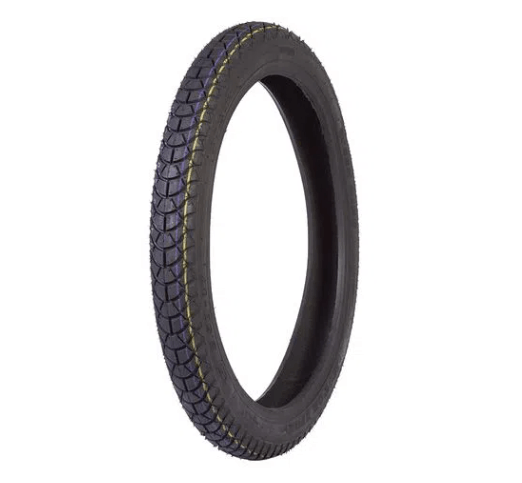 Llanta Queen Tire 17-250 Mr-106 Delantera y Trasera- Tt Original - Genuine parts - Mundimotos