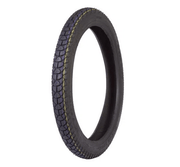 Llanta Queen Tire 17-250 Mr-106 Delantera y Trasera- Tt Original - Genuine parts - Mundimotos