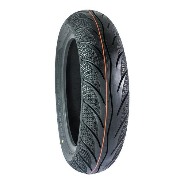 Llanta Maxxis 120/70-12 Diamond 3D- Delantera Original - Genuine parts