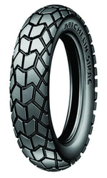 Cargar imagen en el visor de galería, Llanta michelin 120/80-18 sirac Tt original - Genuine parts