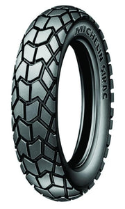 Llanta michelin 120/80-18 sirac Tt original - Genuine parts