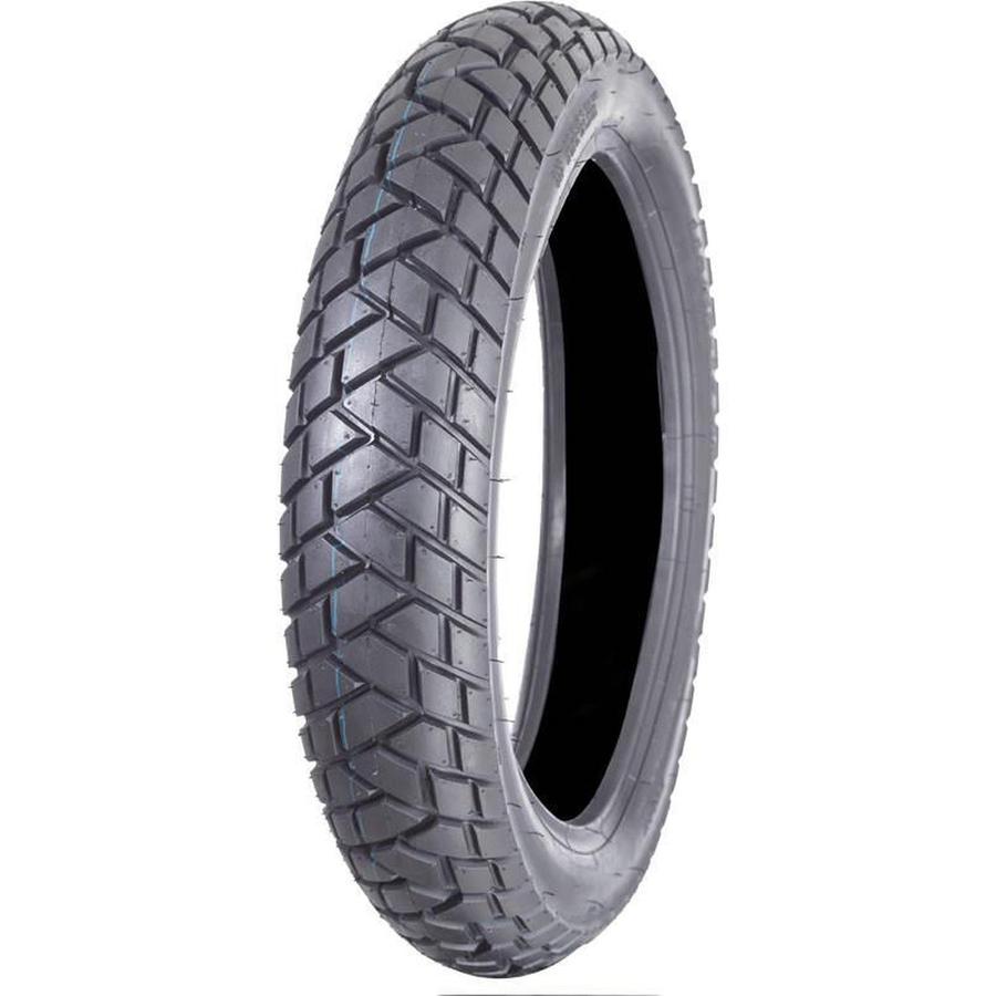 Llanta Kontrol 090/90-19 Knt1001 Delantera Tt Original - Genuine parts