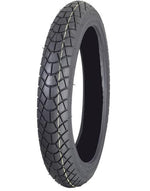 Cargar imagen en el visor de galería, Llanta kontrol 275-18 Knt311 Fr/Rr Tl original - Genuine parts - Mundimotos