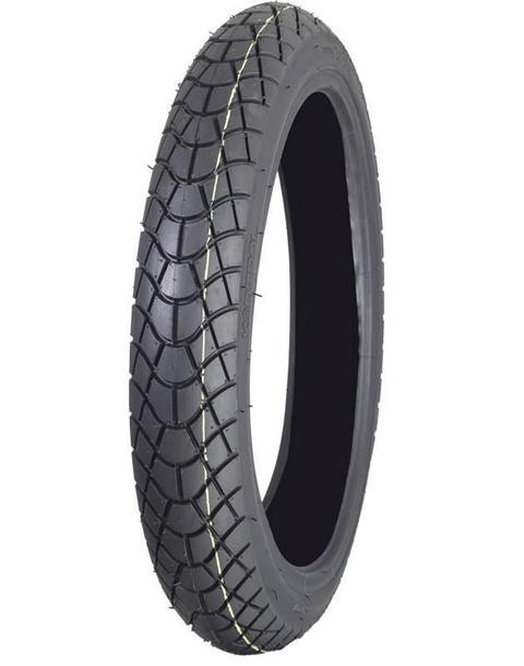 Llanta kontrol 275-18 Knt311 Fr/Rr Tl original - Genuine parts - Mundimotos