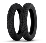 Cargar imagen en el visor de galería, Llanta michelin 90/90-18 city pro Rr/Tt original - Genuine parts