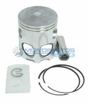 Kit Piston Standard Yamaha Rx135 Generico